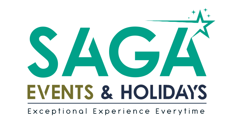 SAGA Events & Holidays