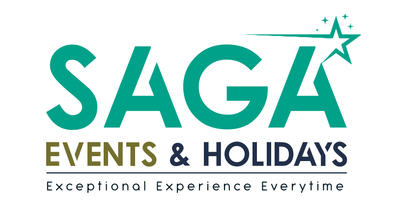 SAGA Events & Holidays